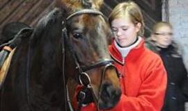 Rudaitiškiai savo kaimą myli kaip druską