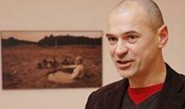 Algio Griškevičiaus "Apsireiškimų" akibrokštas