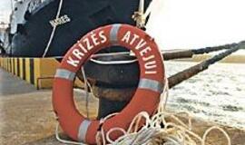 Ekonomikos gelbėjimo ratas - pustuštis