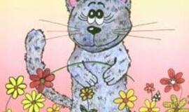 "Liusijos dienoraštis", arba Pasaulis katės akimis