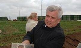 Klaipėdiečių frakciją lipdys iš naujo