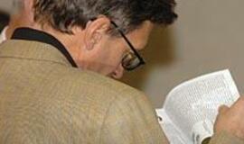 Tarybos narius atakuoja prokuratūra