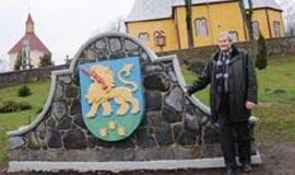 Žemaičių Naumiestis: istorijos su liūto herbu 