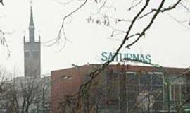 Pirmasis "Vakarų ekspreso" gruodis