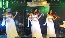 Laureatų širdys - skaidresnės už apdovanojimus