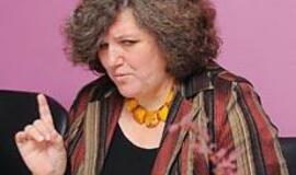 Teatro vadovė tapo ir ieškove, ir atsakove