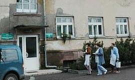 Po nerimo mėnesių - gerų permainų laukimas