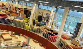 "Nemuno baldų centras" - geriausias laikas pirkti