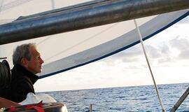 Žiurkės metų aidai jūriniame sektoriuje