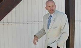 A. Burkšą gali sustabdyti STT