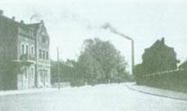 Klaipėdos akvarelės: namai ir žmonės (82) 