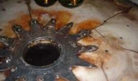 Betliejaus žvaigždės žybsniai