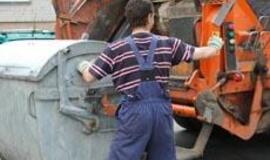 Pakeisti tarifai už atliekas