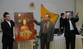 Šildo ir širdžių šiluma