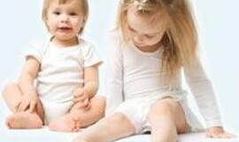 Kaip išmokyti vaiką mandagumo?