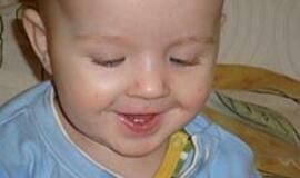 Apie skaitymą vaikams