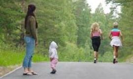 Keičiasi motinystės ir tėvystės pašalpų skyrimo tvarka