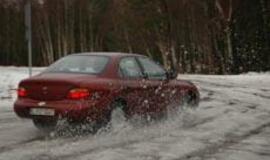 Įgūdžių tobulinimas ar "chuliganiškas vairavimas"?