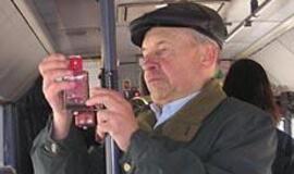 Viešojo transporto kainos - nežinioje