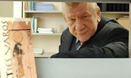 Apie krizės, rašymo ir skaitymo varas