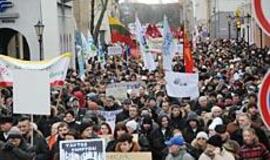 Klaipėda pamokė Vilnių