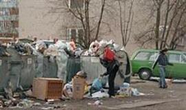 Pripūstas biudžeto gelbėjimo ratas