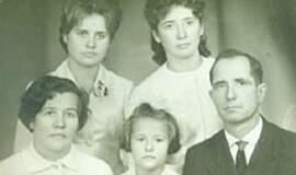 Klaipėdos akvarelės: namai ir žmonės (86) 