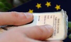 Seni vairuotojo pažymėjimai: keisti ar ne?