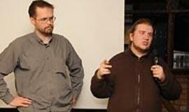 Laisvasis universitetas - alternatyva aukštojo mokslo rinkai