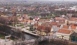 Reikia saugoti ne paveldą, bet jo vertybes