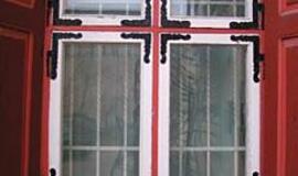 Menininkai neįvertino kultūros vertybės