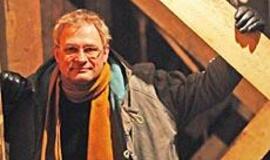 A. Lebeliūnas: "Šis laikas turi savo "Įnamį"