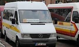 Gali išnykti maršrutas Klaipėda-Palanga