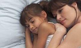 "Nerandame bendros kalbos su dukra..."