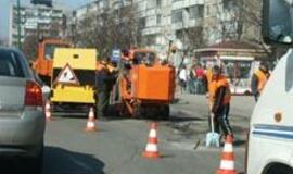 Savivaldybė bankrutuoti nesiruošia