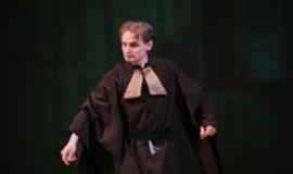 Klaipėdos muzikinis teatras paskelbė savo antikrizinį planą