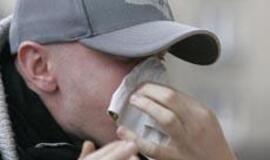 Uostamiestį puola virusai