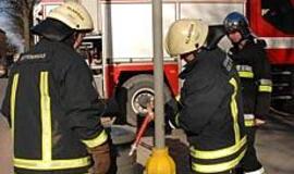 Ugniagesius krizė smaugia nevienodai