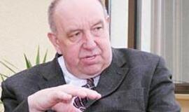 Po jubiliejaus - į darbų sūkurį 