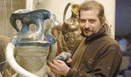 Vytautas Balsys: "Į pragarą pateksiu, kai negalėsiu dirbti"