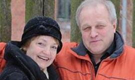 Vaisiai brandžiam meilės vynui