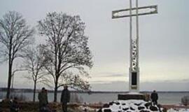 Šv. Brunonui, Lietuvoje galvą padėjusiam, atminti