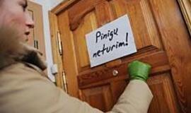 Savivaldybės kaimynystė - spąstai gyventojams