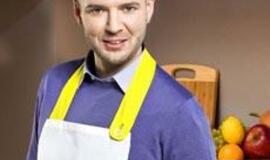 Linas Samėnas: į širdį - per skrandį, į skrandį - per ekraną