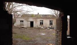 Nematytos Klaipėdos geriau nematyti