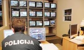 Stebėti miestą siūlosi neįgalieji