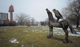 Juknaičiai - tarsi knyga, laukianti, kol ją parašys