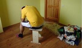 Skolininkams amnestijos nebus