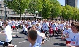 "Vilties bėgimas": ketinama pardavinėti plytas