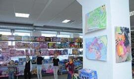 Vaikišką nepriklausomybės šventė